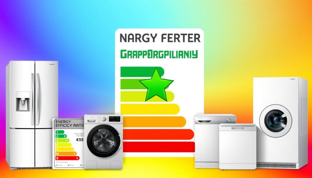 Energieeffizienzlabel