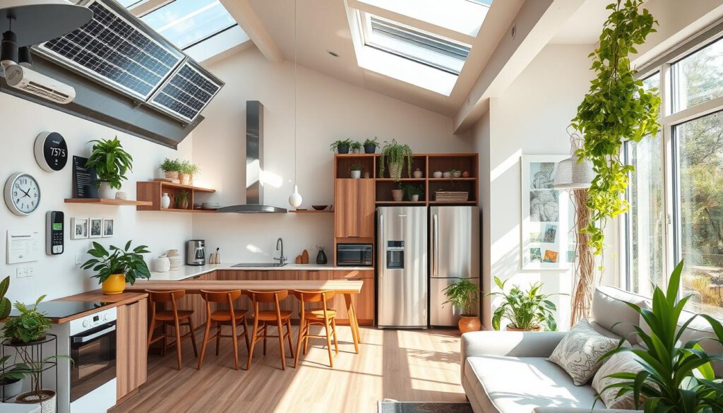 Energieeffizienzmaßnahmen