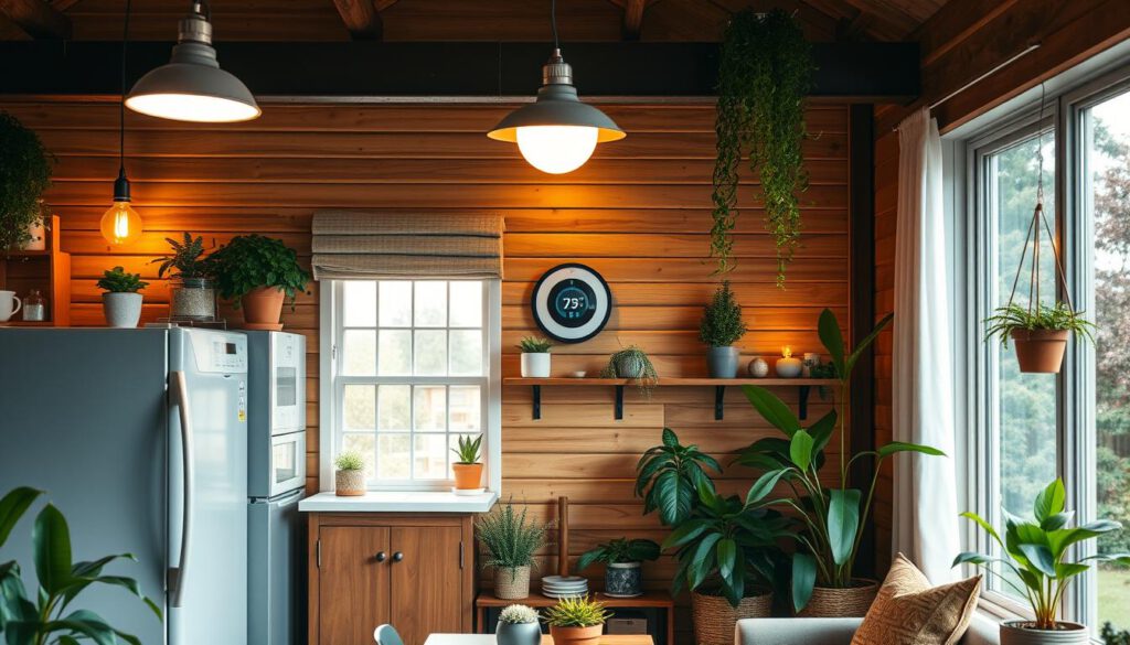 Energieeffizienzmaßnahmen