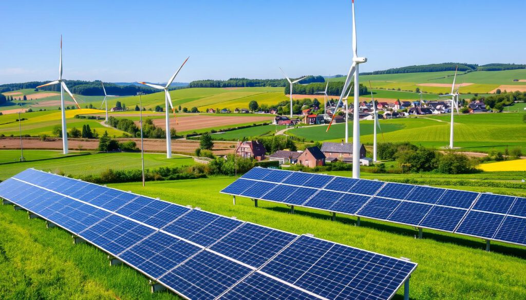 Ökostrom-Anbieter in Deutschland