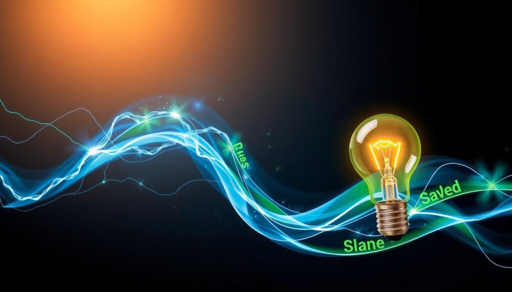 Stromanbieterwechsel