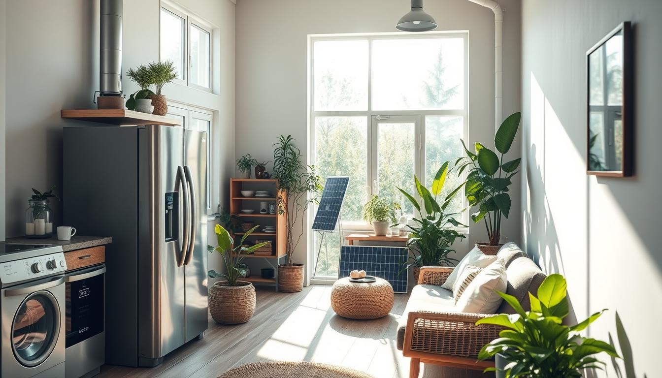 energiebewusst leben