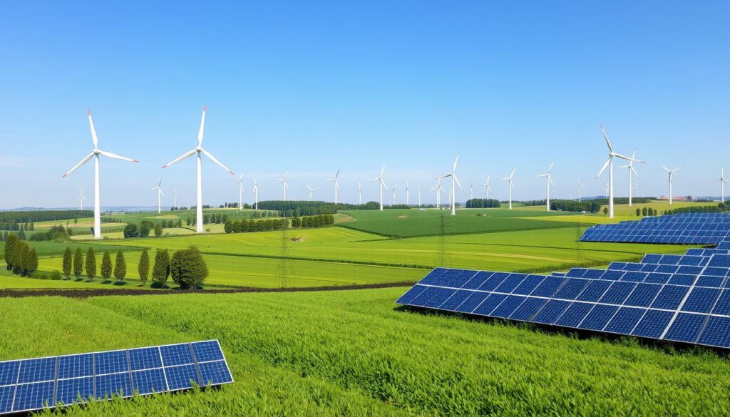 ökostrom anbieter in Deutschland