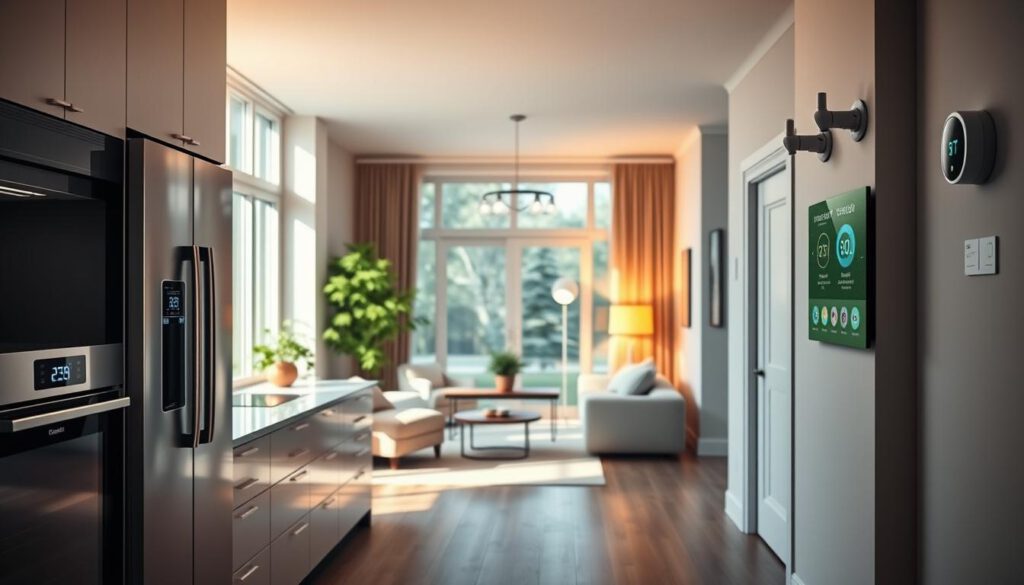 Automatisierung im Haushalt