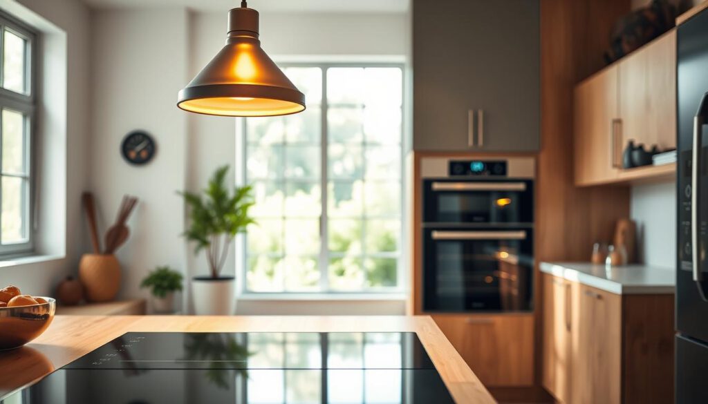 Energieeffizienz in der Küche