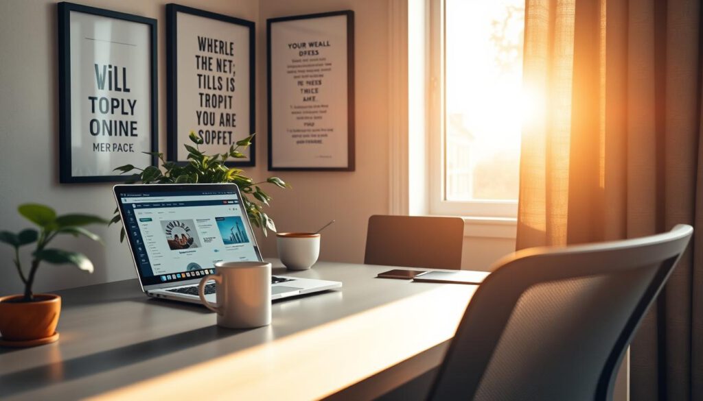 Erfolgreiches Bloggen und Affiliate-Marketing