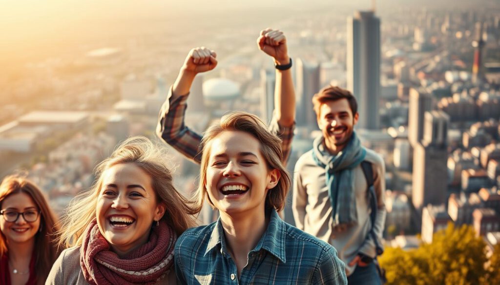 Erfolgsgeschichten beim Stromanbieterwechsel