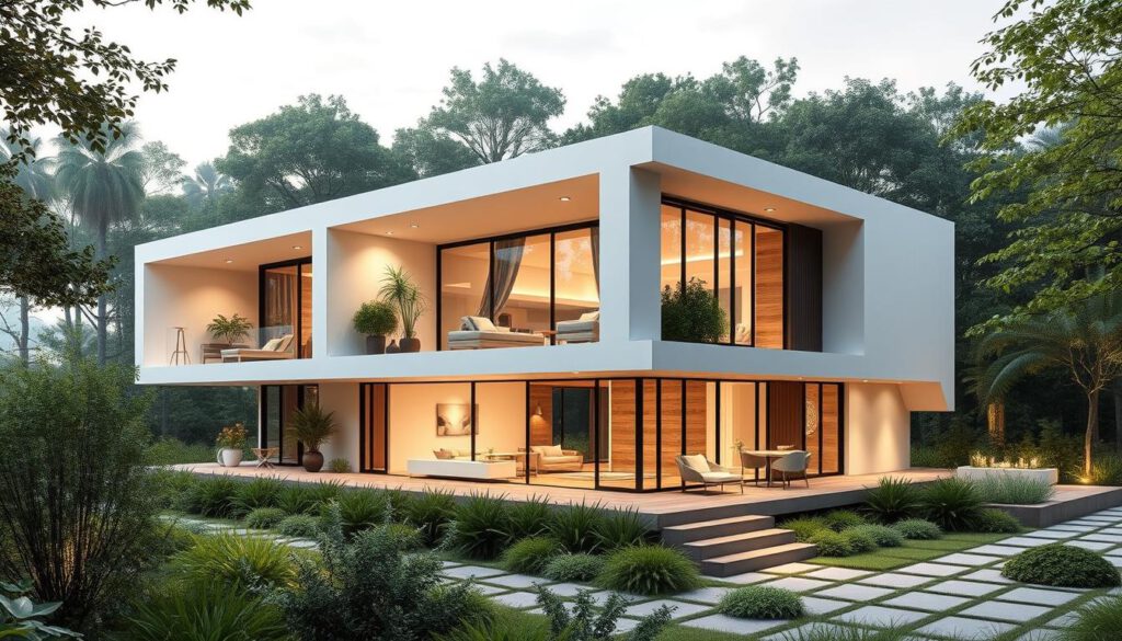 Flexible Baukonzepte