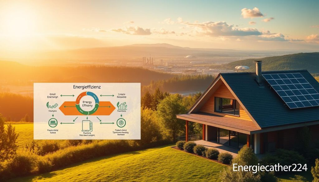 Grundlagen der Energieeffizienz