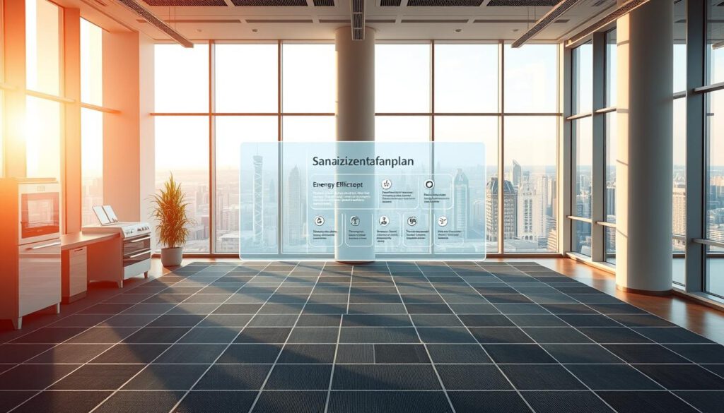 Sanierungsfahrplan optimieren