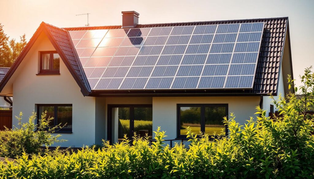 Solarpflicht bei Neubauten