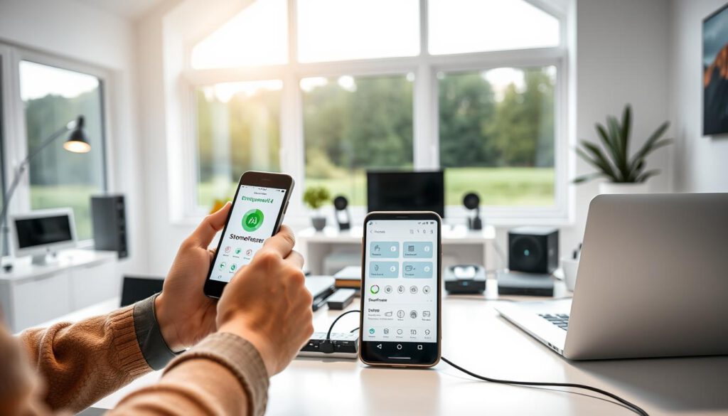 Stromfresser identifizieren