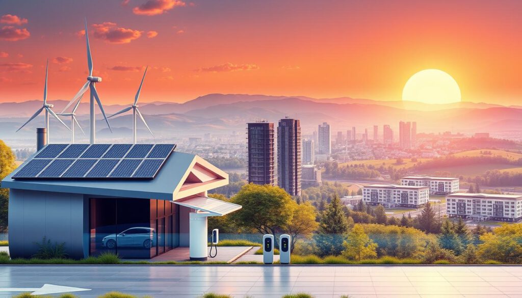 Technologische Innovationen