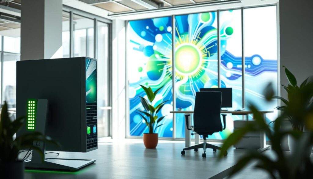 effiziente energienutzung