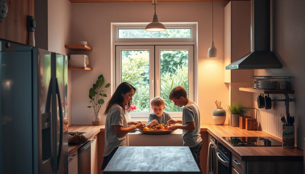 energiebewusstes verhalten fördern