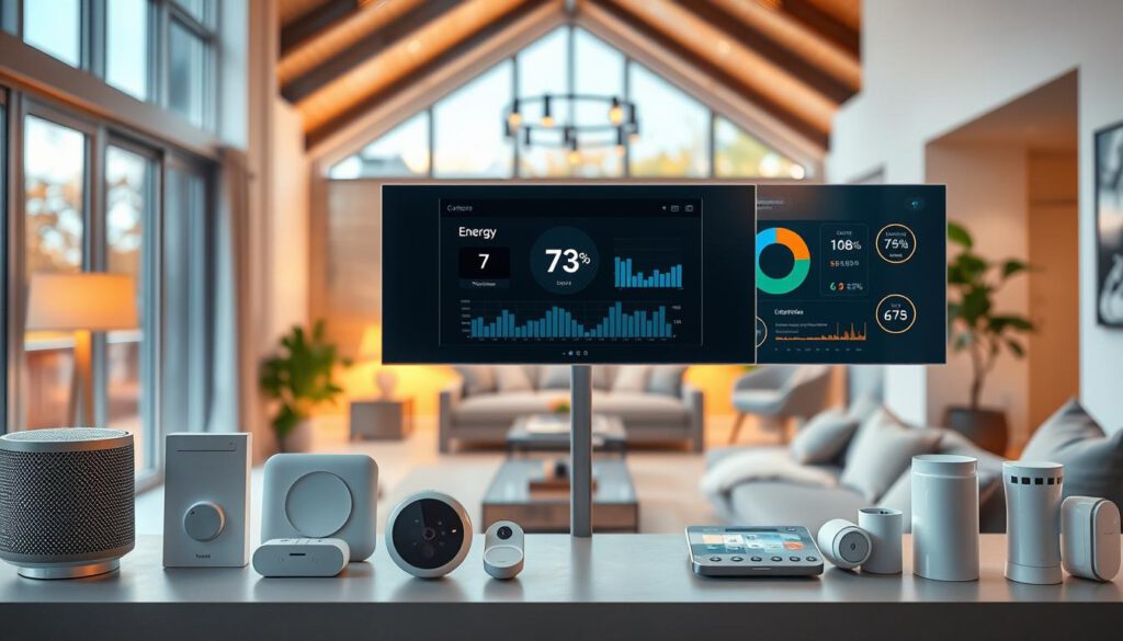 home automation systeme