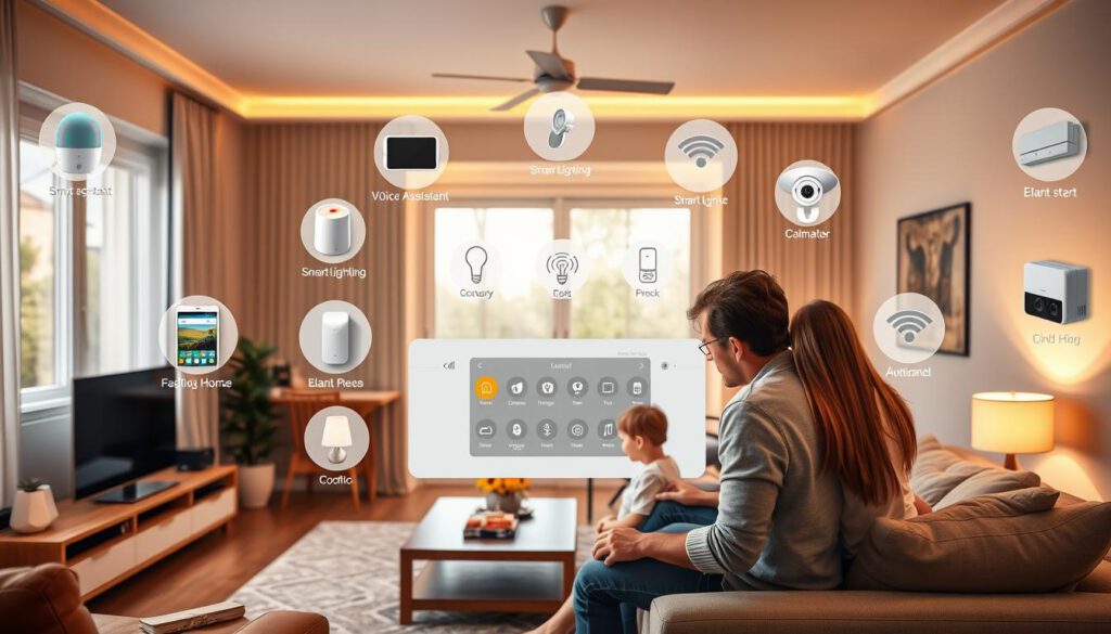 praxisbeispiele smart home