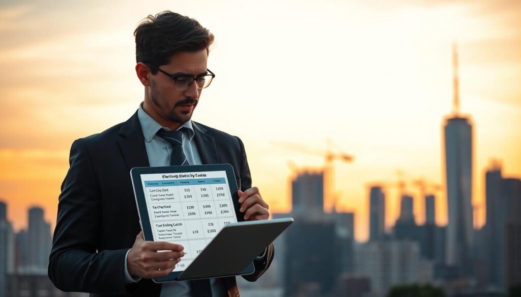 stromtarife optimieren