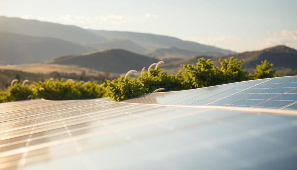 umweltfreundliche energielösungen