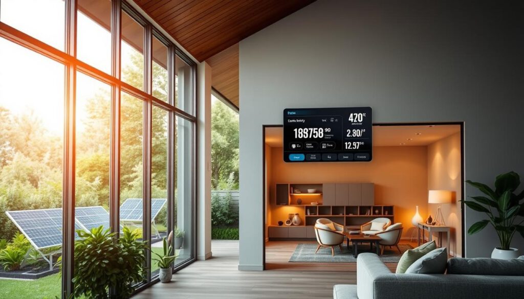 vorausschauende haussysteme