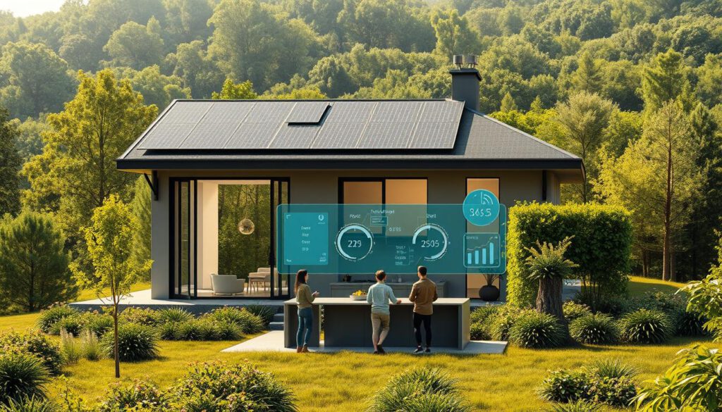 zukunftssichere smart homes